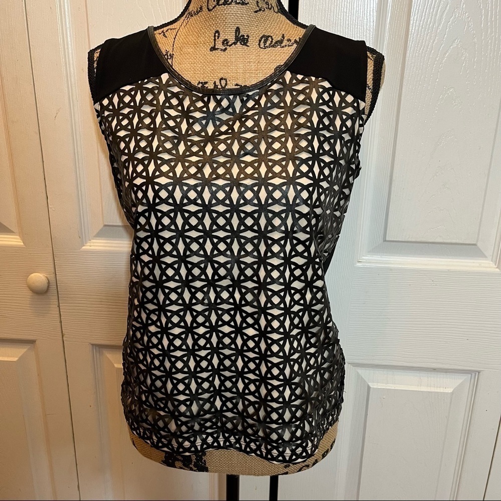 Alfani Top Size Small